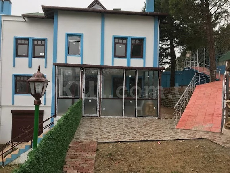 Özel Bahçeşehir Badem Şekeri Kindergarten Anaokulu - 1