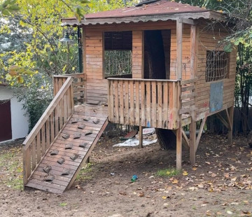 Özel Bahçeşehir Badem Şekeri Kindergarten Anaokulu