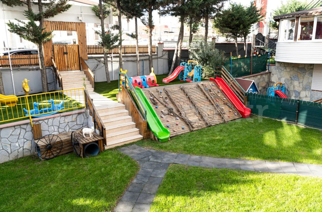 Özel Beylikdüzü Minik Mucitler Anaokulu - 10