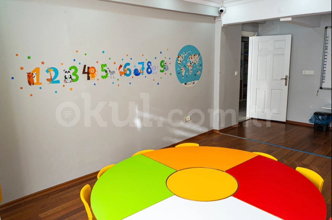 Özel Beylikdüzü Minik Mucitler Anaokulu - 14