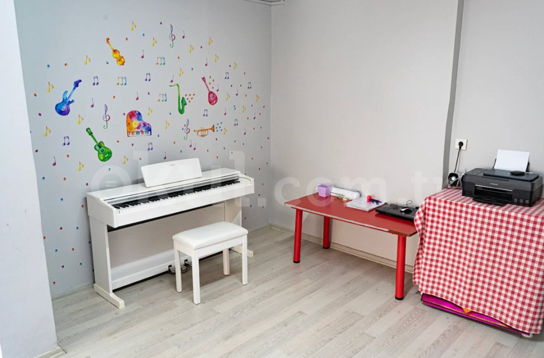 Özel Beylikdüzü Minik Mucitler Anaokulu - 9