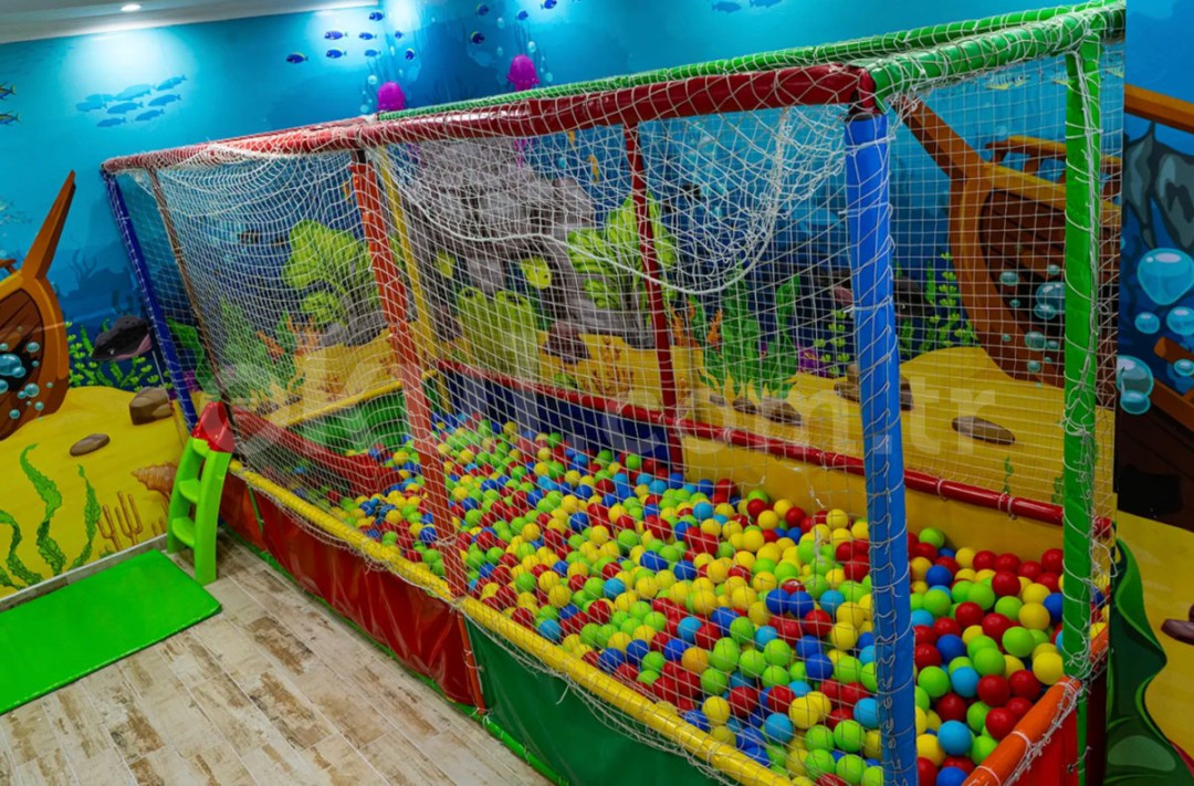 Özel Beylikdüzü Minik Mucitler Anaokulu - 11