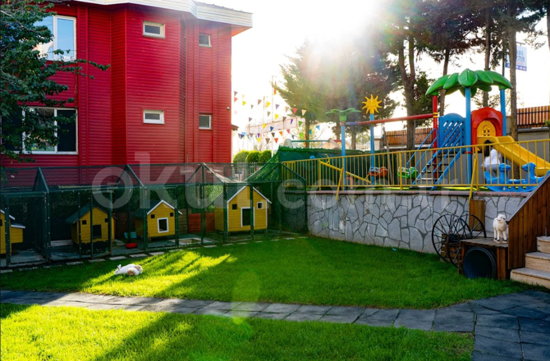 Özel Beylikdüzü Minik Mucitler Anaokulu - 2