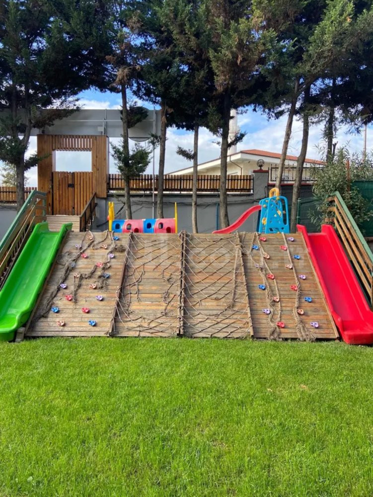 Özel Beylikdüzü Minik Mucitler Anaokulu - 5