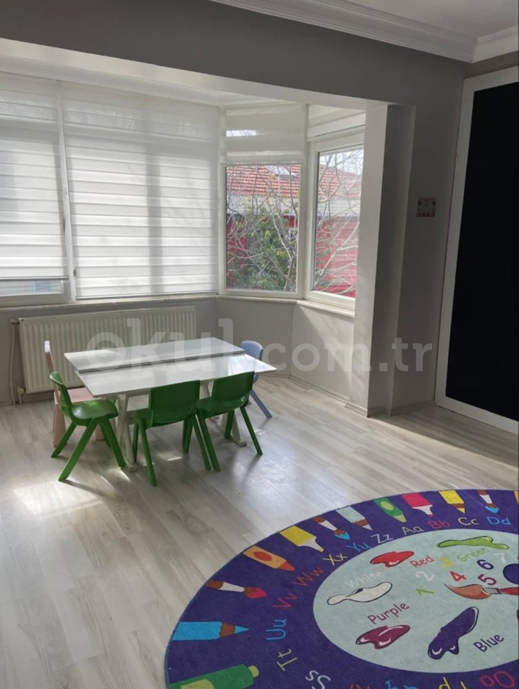 Özel Beylikdüzü Minik Mucitler Anaokulu - 17