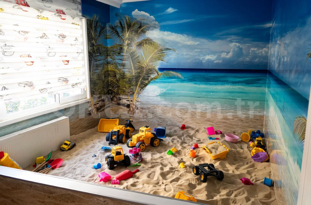 Özel Beylikdüzü Minik Mucitler Anaokulu - 12