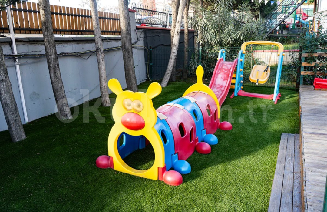 Özel Beylikdüzü Minik Mucitler Anaokulu - 7