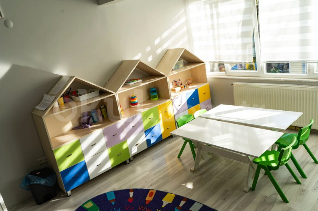 Özel Beylikdüzü Minik Mucitler Anaokulu - 18