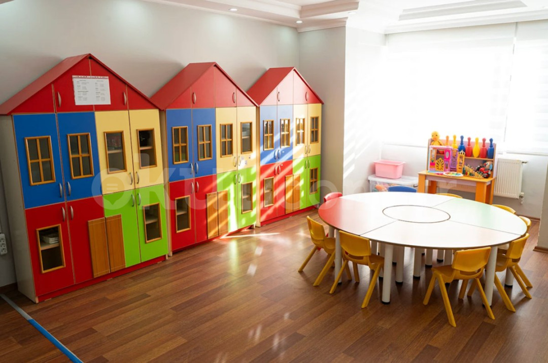 Özel Beylikdüzü Minik Mucitler Anaokulu - 15