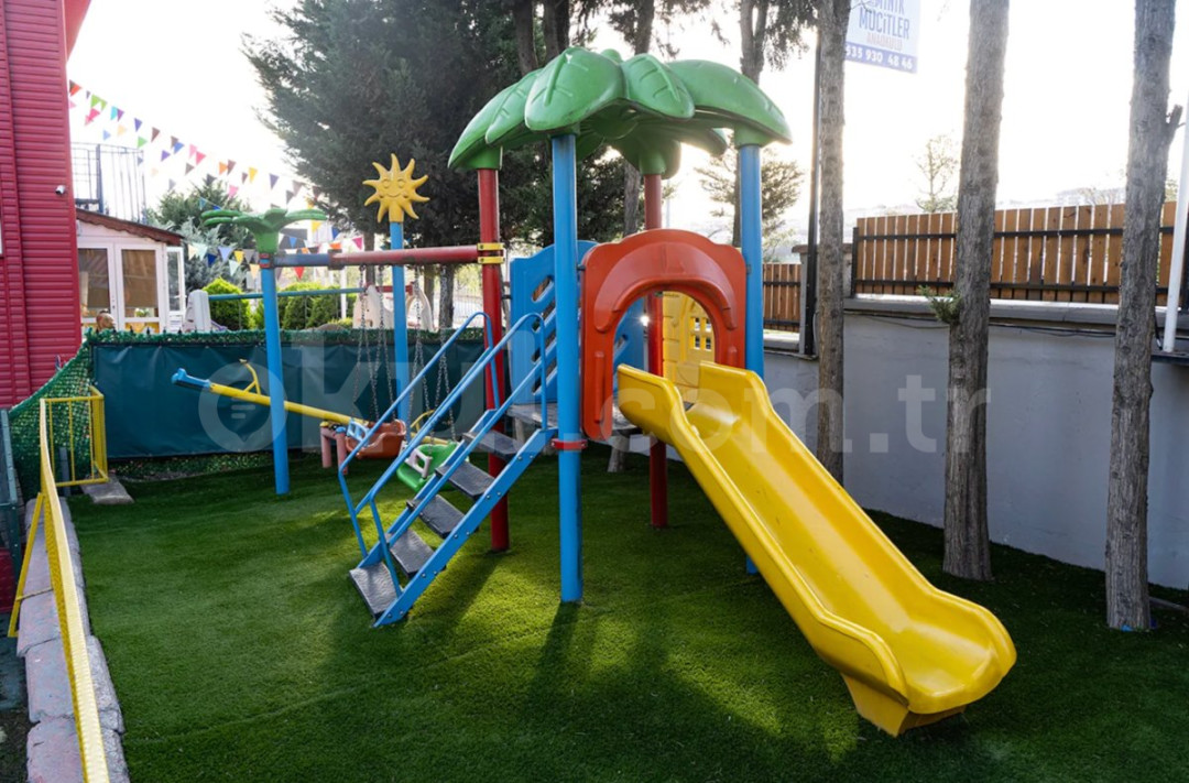 Özel Beylikdüzü Minik Mucitler Anaokulu - 6