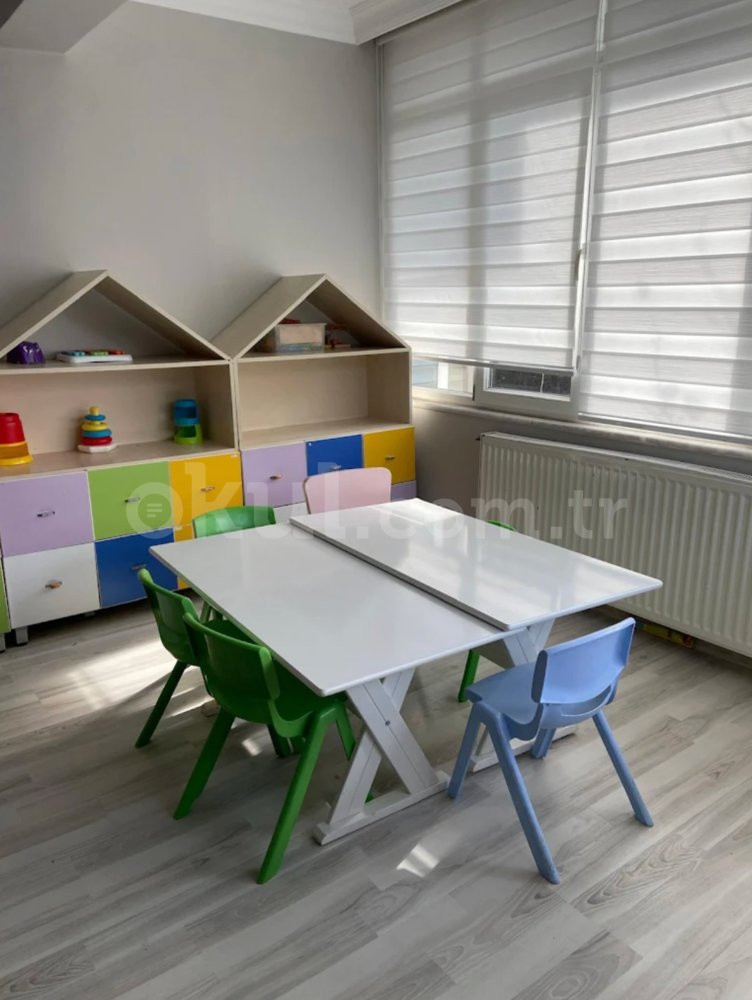 Özel Beylikdüzü Minik Mucitler Anaokulu - 16