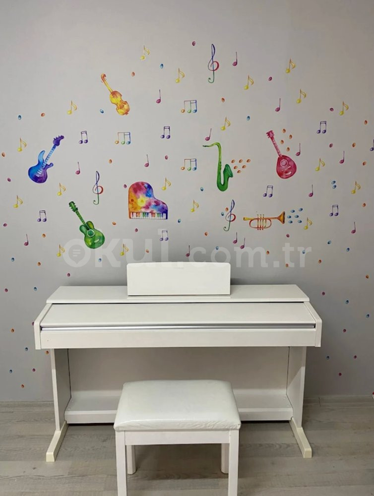 Özel Beylikdüzü Minik Mucitler Anaokulu - 21