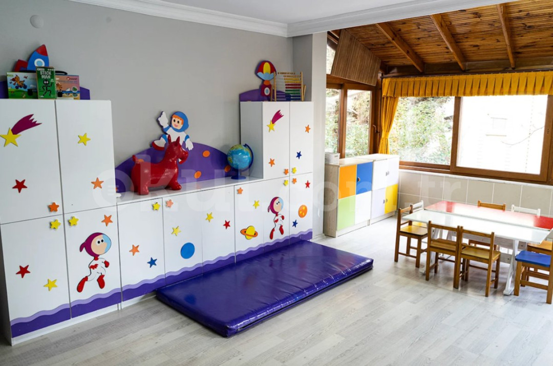 Özel Beylikdüzü Minik Mucitler Anaokulu - 22