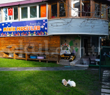 Özel Beylikdüzü Minik Mucitler Anaokulu
