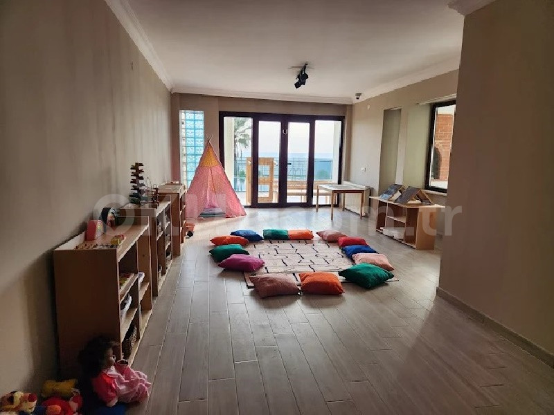 Özel Sinanoba Yalı Anaokulu - 7