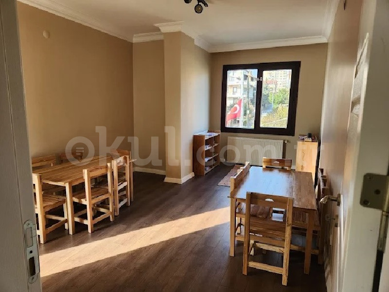Özel Sinanoba Yalı Anaokulu - 4