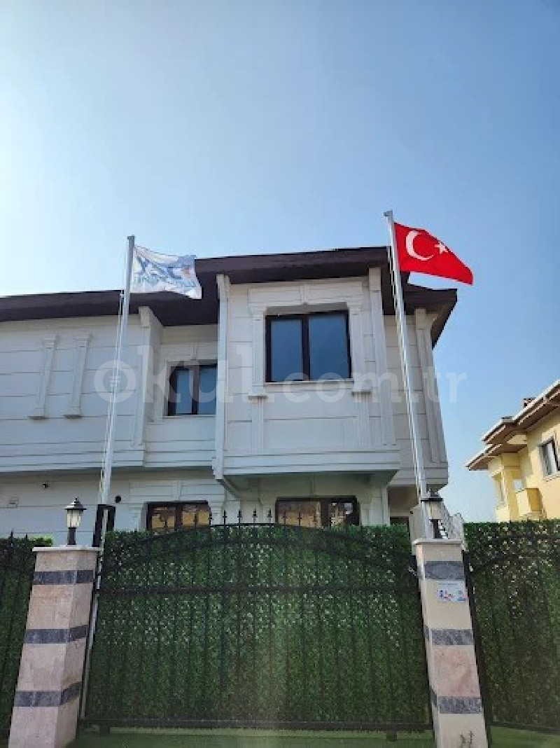 Özel Sinanoba Yalı Anaokulu - 1