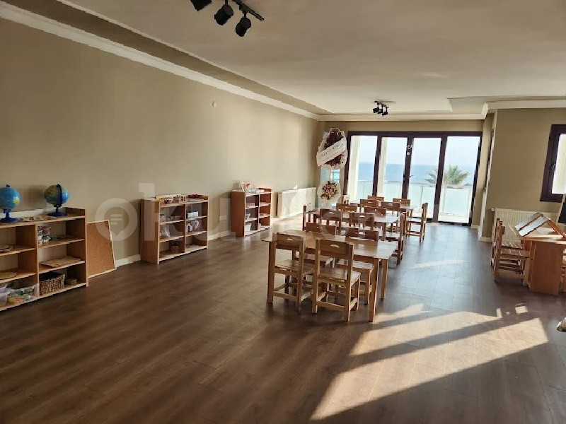 Özel Sinanoba Yalı Anaokulu - 5