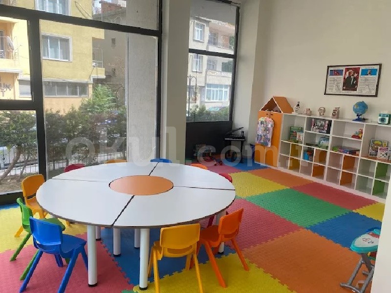 Özel Çatalca Özgün Anaokulu - 5