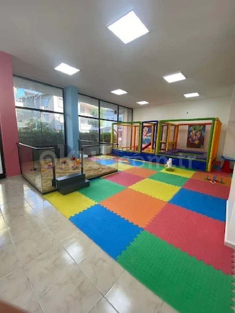Özel Çatalca Özgün Anaokulu - 4