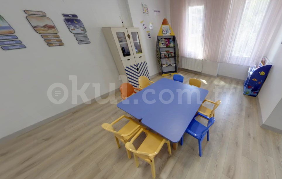 Özel Minik CevherlerAnaokulu - 8