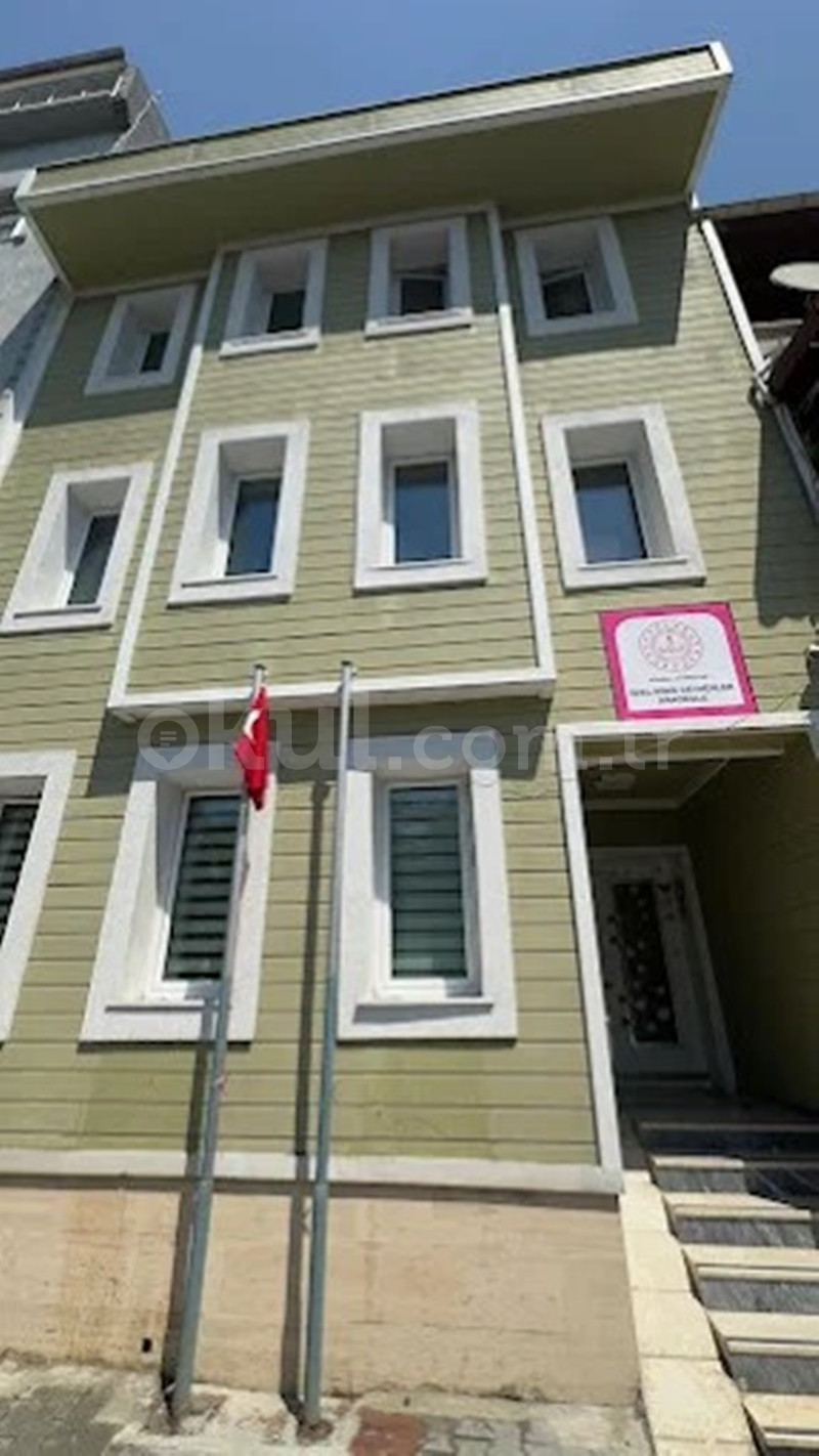 Özel Minik CevherlerAnaokulu - 1
