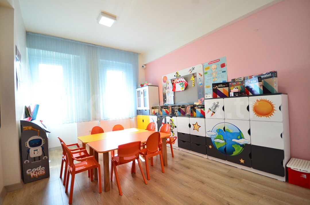 Özel Minik CevherlerAnaokulu - 6