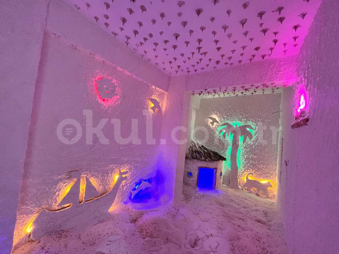 Özel Minik CevherlerAnaokulu - 17