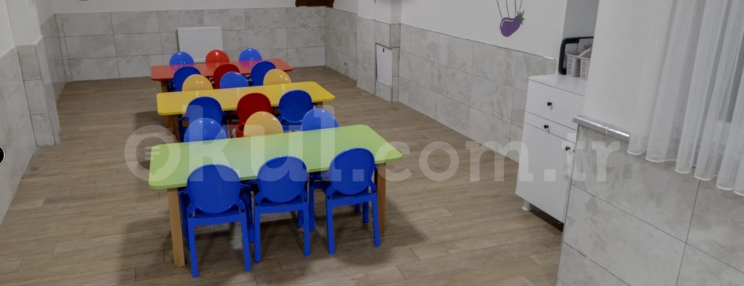 Özel Minik CevherlerAnaokulu - 12