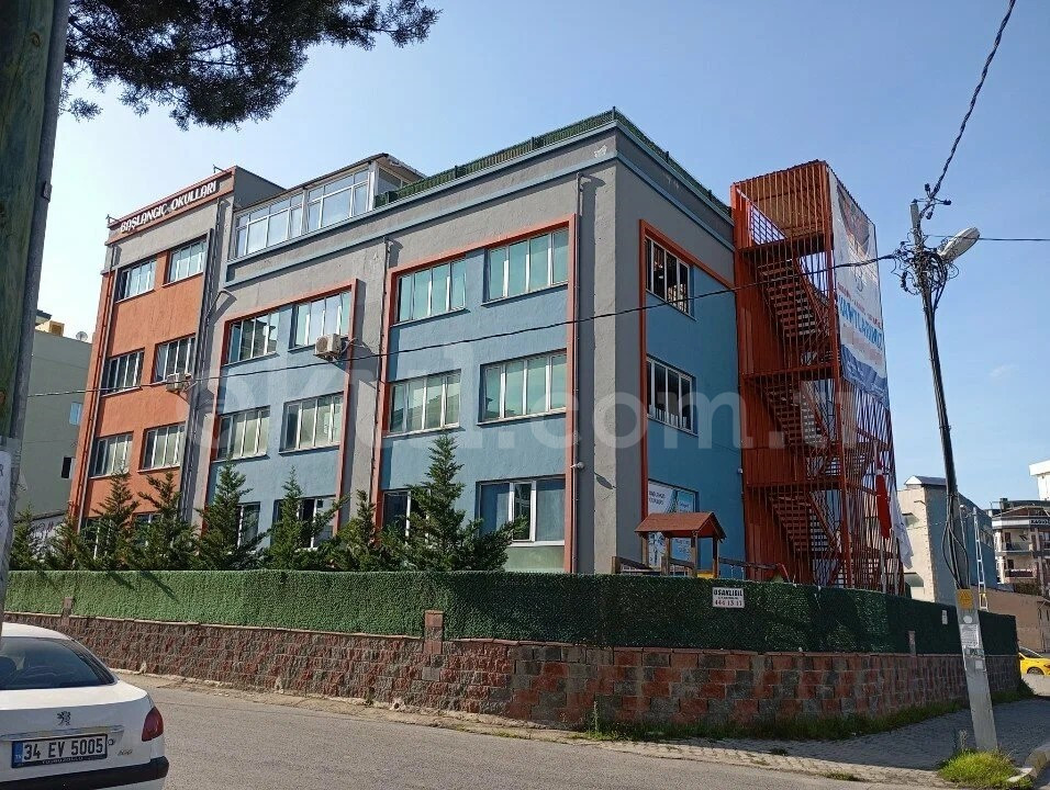 Özel Başlangıç Okulları Anaokulu - 2
