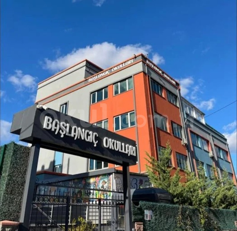 Özel Başlangıç Okulları Anaokulu - 3