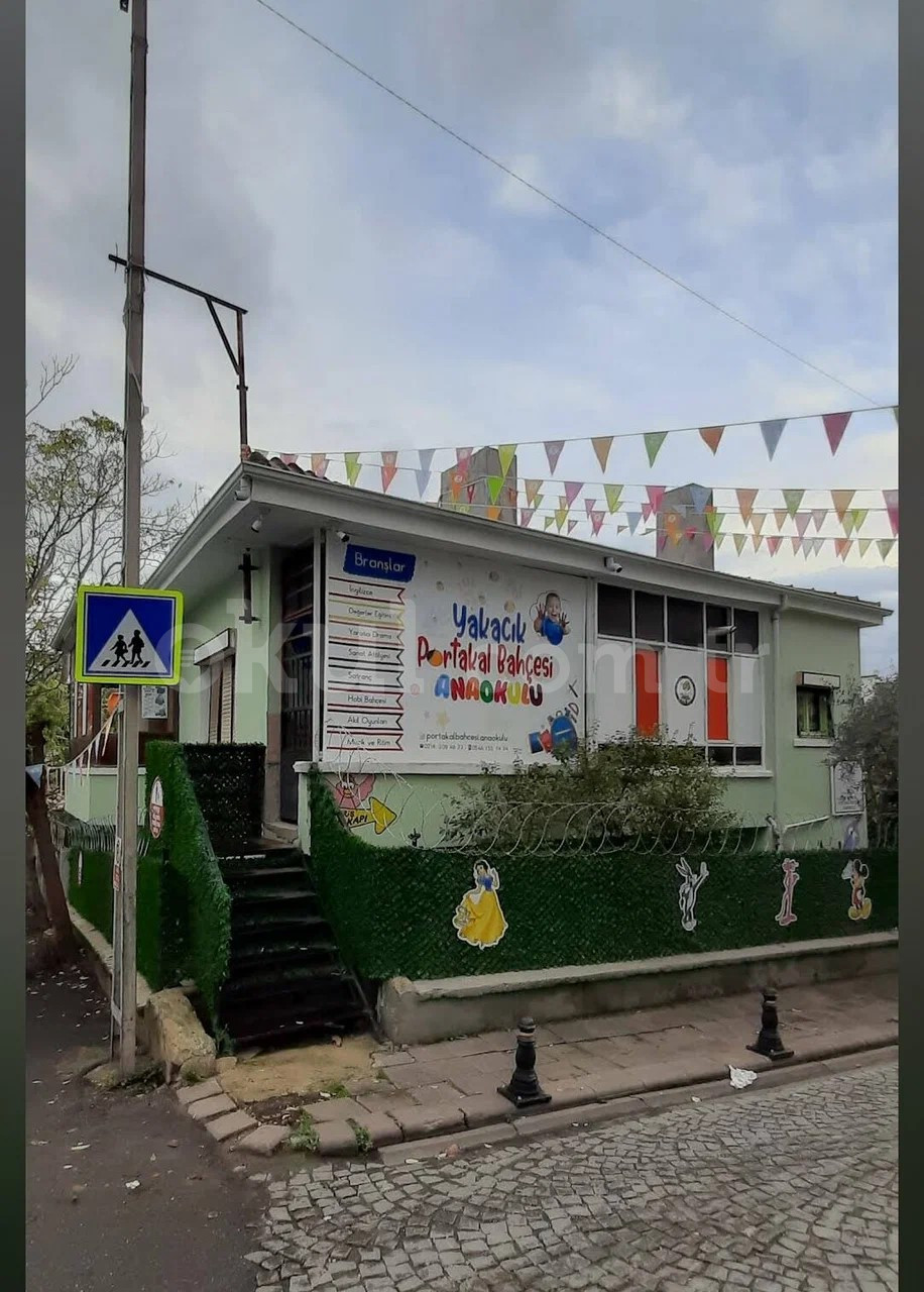 Özel Portakal Bahçesi Anaokulu - 2