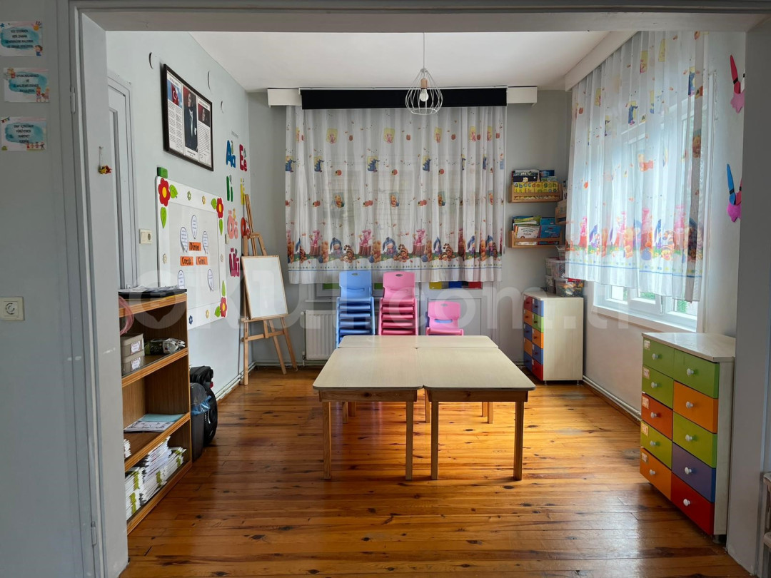 Özel Portakal Bahçesi Anaokulu - 4