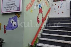 Özel Portakal Bahçesi Anaokulu