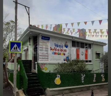 Özel Portakal Bahçesi Anaokulu