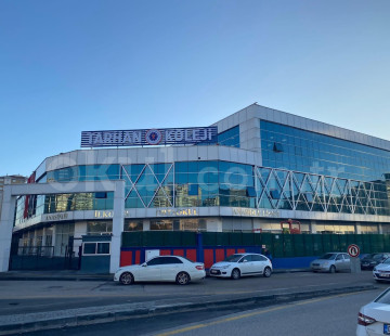 Özel Etimesgut Tarhan Koleji Ortaokulu