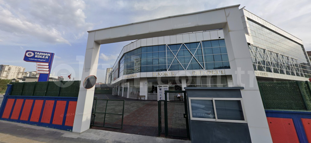 Özel Etimesgut Tarhan Koleji Anadolu Lisesi - 2