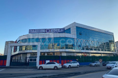 Özel Etimesgut Tarhan Koleji Anadolu Lisesi