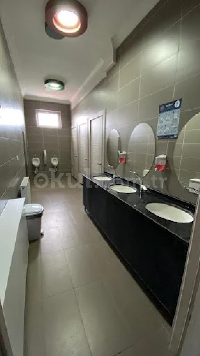 Özel Hedefim Koleji Anaokulu - 6