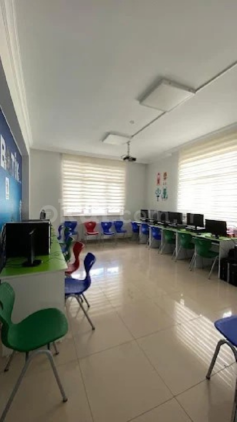 Özel Hedefim Koleji İlkokulu - 7