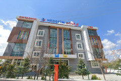 Özel Hedefim Koleji İlkokulu