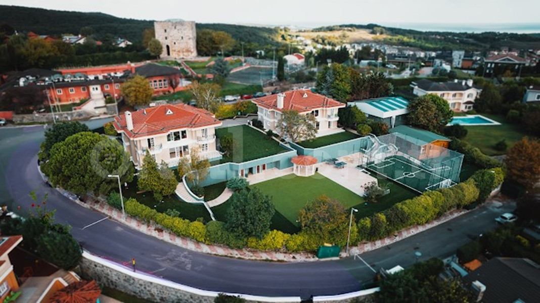 Özel BIS Schools Zekeriyaköy Anaokulu - 1