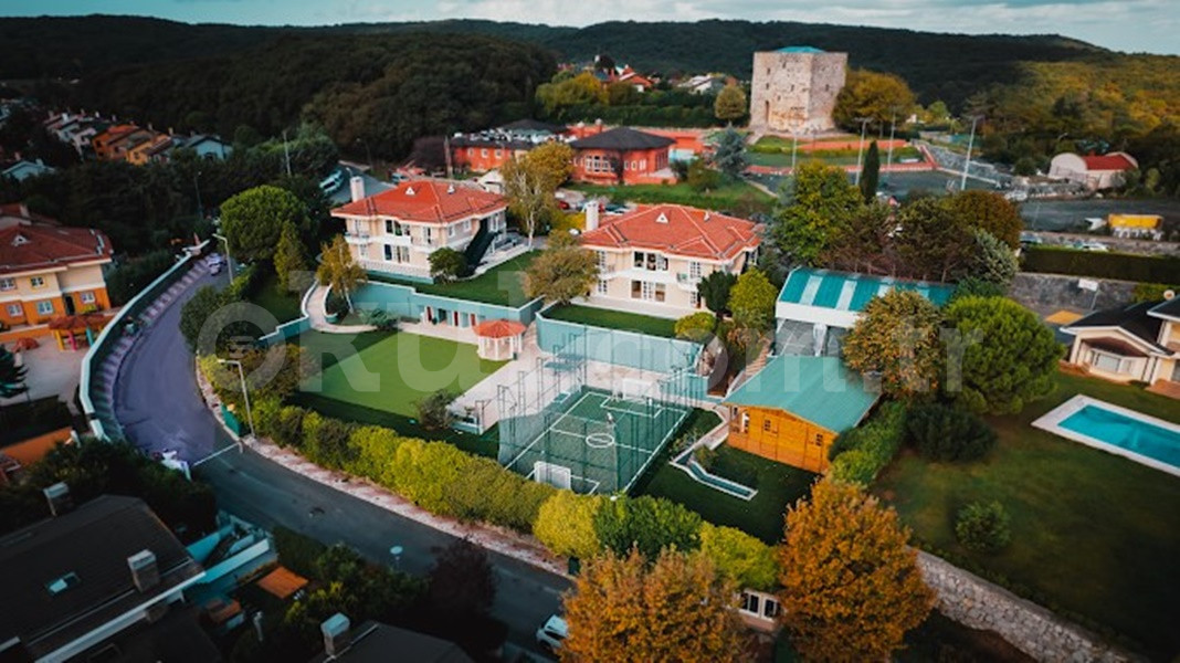 Özel BIS Schools Zekeriyaköy İlkokulu - 3