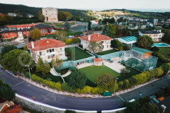 Özel BIS Schools Zekeriyaköy İlkokulu