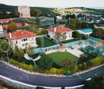 Genel Bakış