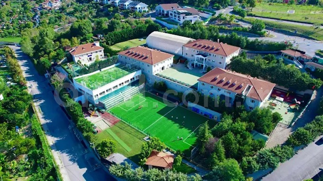 Genel Bakış