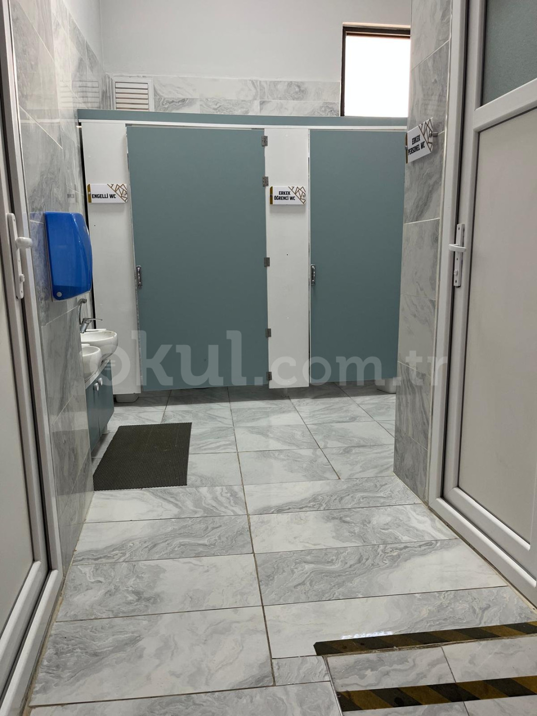 Özel Bursa Yeşeren Umutlar Anaokulu - 9