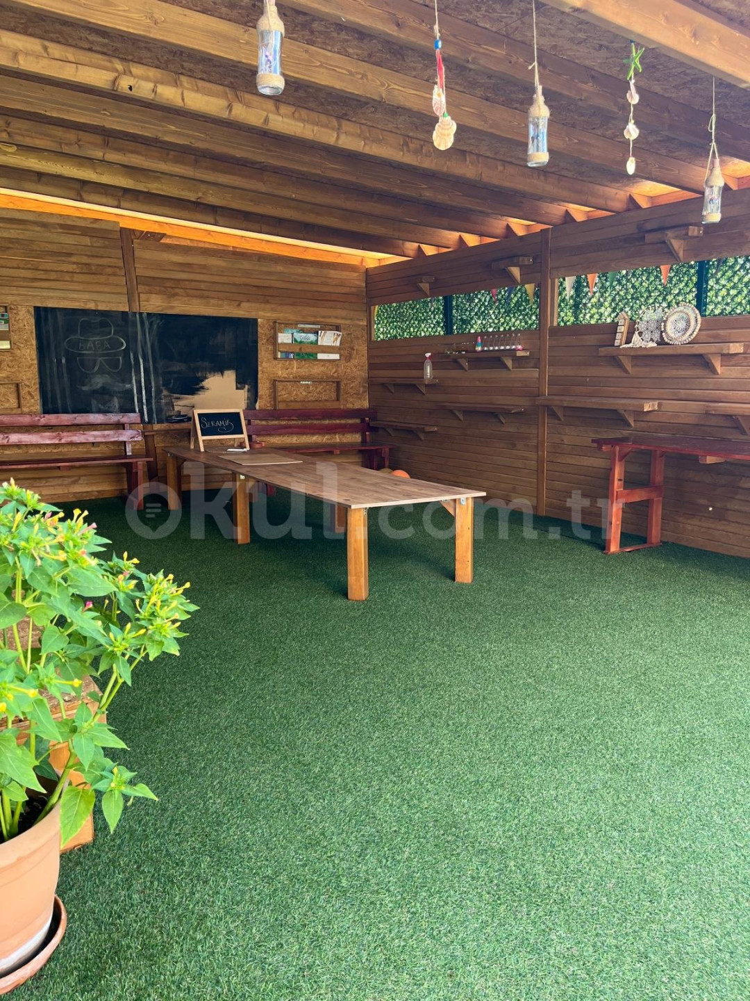 Özel Bursa Yeşeren Umutlar Anaokulu - 3