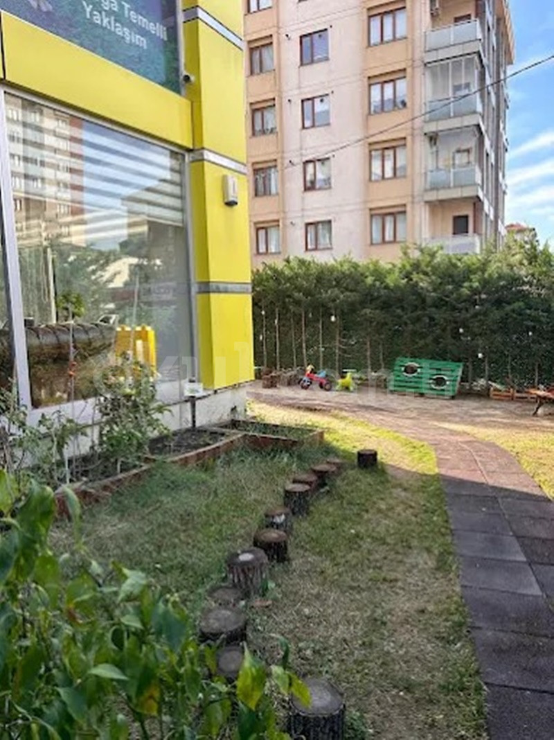Özel Maltepe Anka Anaokulu - 4