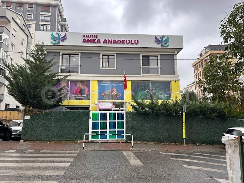 Özel Maltepe Anka Anaokulu - 2